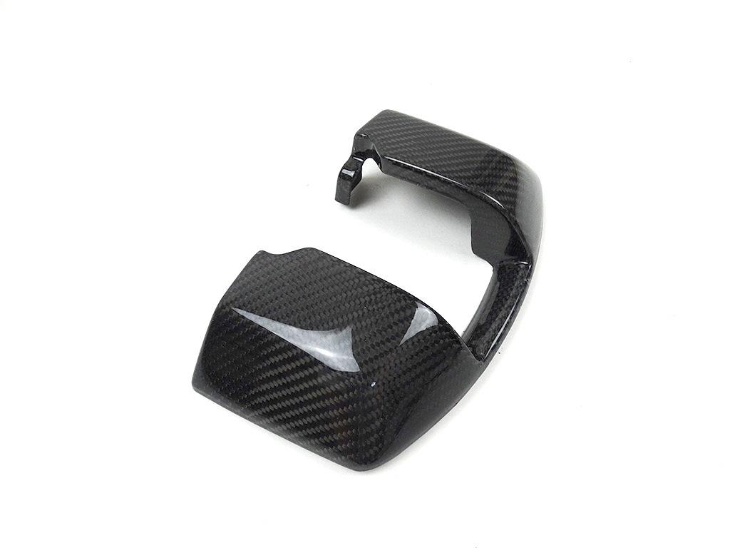 Soft Top Latch Cover For Miata ND/Mk4
