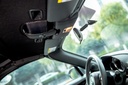 Soft Top Latch Cover For Miata ND/Mk4