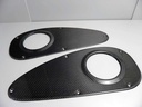 Speaker covers For Miata NA/Mk1
