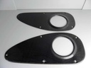 Speaker covers For Miata NA/Mk1