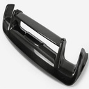 Sport Rear Diffuser (Dual Exhaust Cutouts) For Miata NC/MK3
