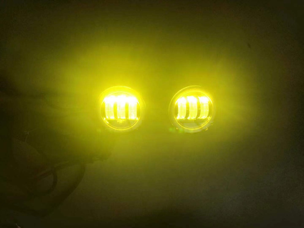 Spyder Grille (With Lights) For Miata ND/Mk4