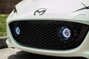 Spyder Grille (With Lights) For Miata ND/Mk4