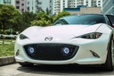 Spyder Grille (With Lights) For Miata ND/Mk4