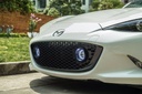 Spyder Grille (With Lights) For Miata ND/Mk4
