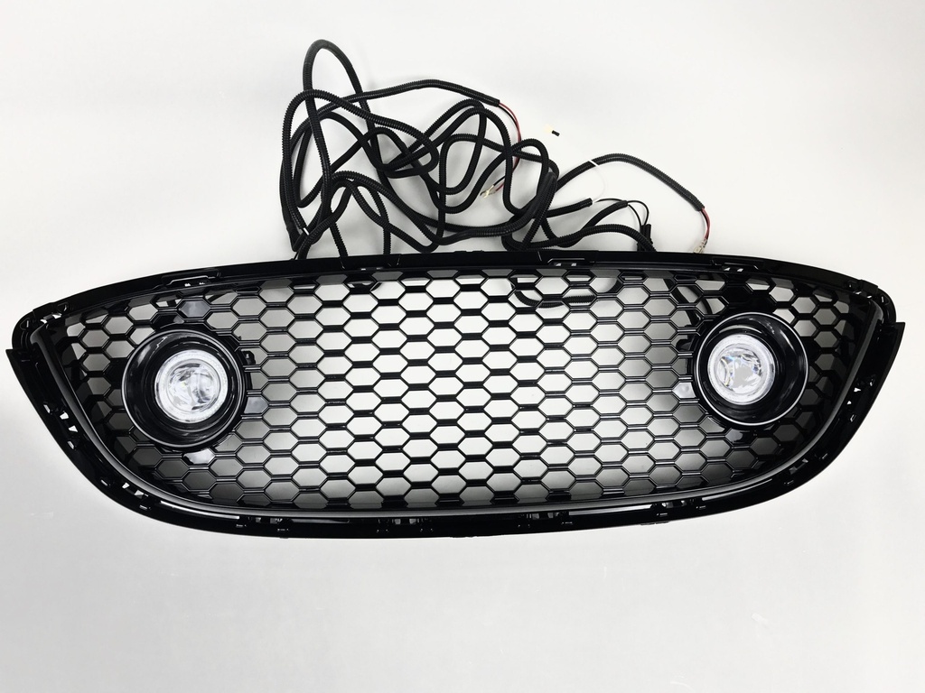 Spyder Grille (With Lights) For Miata ND/Mk4