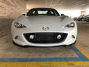 Spyder Grille (With Lights) For Miata ND/Mk4