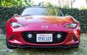 Spyder Grille (With Lights) For Miata ND/Mk4