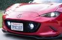 Spyder Grille (With Lights) For Miata ND/Mk4