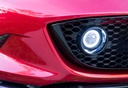 Spyder Grille (With Lights) For Miata ND/Mk4