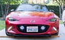 Spyder Grille (With Lights) For Miata ND/Mk4