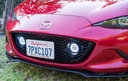 Spyder Grille (With Lights) For Miata ND/Mk4