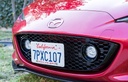 Spyder Grille (With Lights) For Miata ND/Mk4