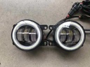 Spyder Grille (With Lights) For Miata ND/Mk4
