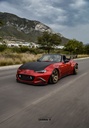 Spyder Grille (With Lights) For Miata ND/Mk4