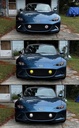 Spyder Grille (With Lights) For Miata ND/Mk4