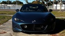 Spyder Grille (With Lights) For Miata ND/Mk4