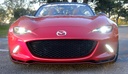 Spyder Grille For Miata ND/Mk4