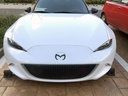 Spyder Grille For Miata ND/Mk4
