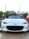 Spyder Grille For Miata ND/Mk4