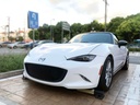 Spyder Grille For Miata ND/Mk4