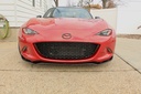 Spyder Grille For Miata ND/Mk4