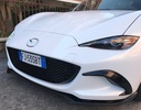 Spyder Grille For Miata ND/Mk4