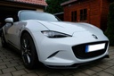 Spyder Grille For Miata ND/Mk4