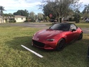 Spyder Grille For Miata ND/Mk4