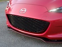 Spyder Grille For Miata ND/Mk4