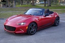 Spyder Grille For Miata ND/Mk4