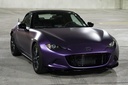 Spyder Grille For Miata ND/Mk4