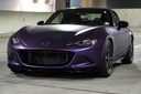 Spyder Grille For Miata ND/Mk4