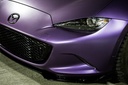 Spyder Grille For Miata ND/Mk4