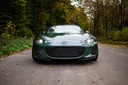 Spyder Grille For Miata ND/Mk4