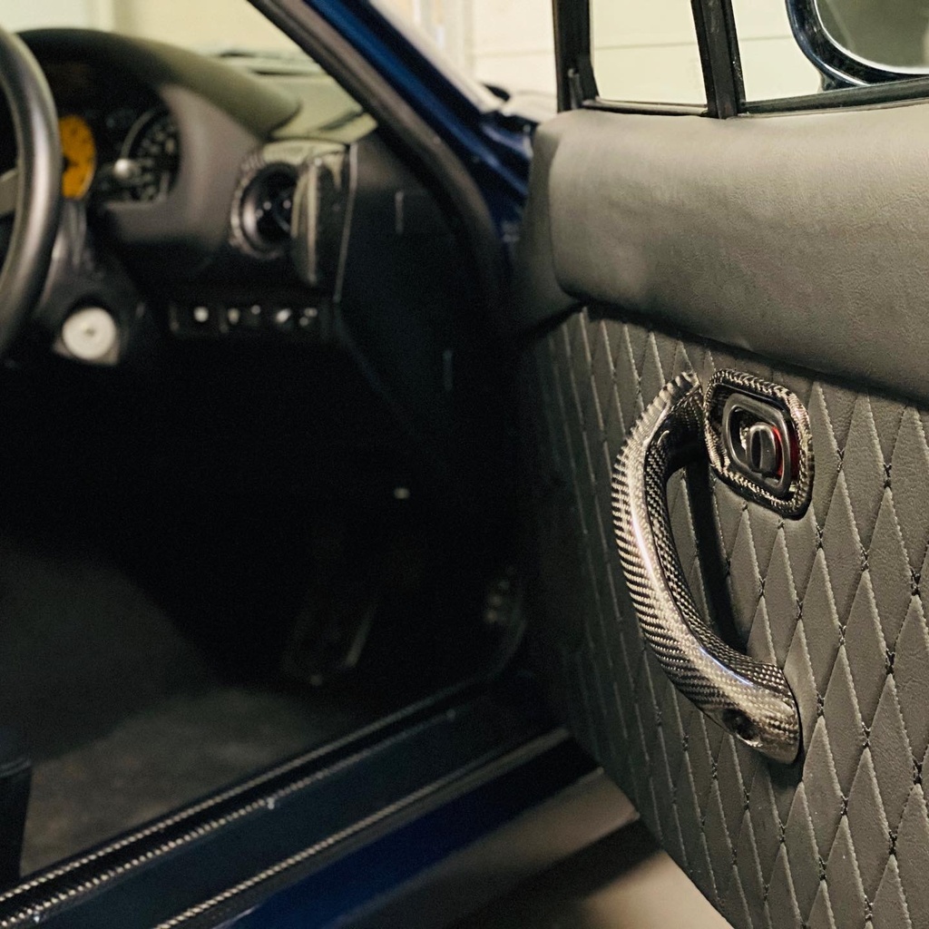 Door Handles For Miata NA/Mk1