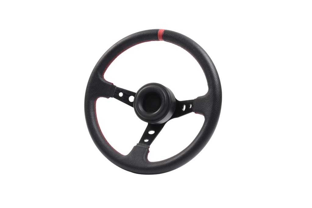 Steering Wheel (Type 1) For Miata NA/NB MK1/Mk2