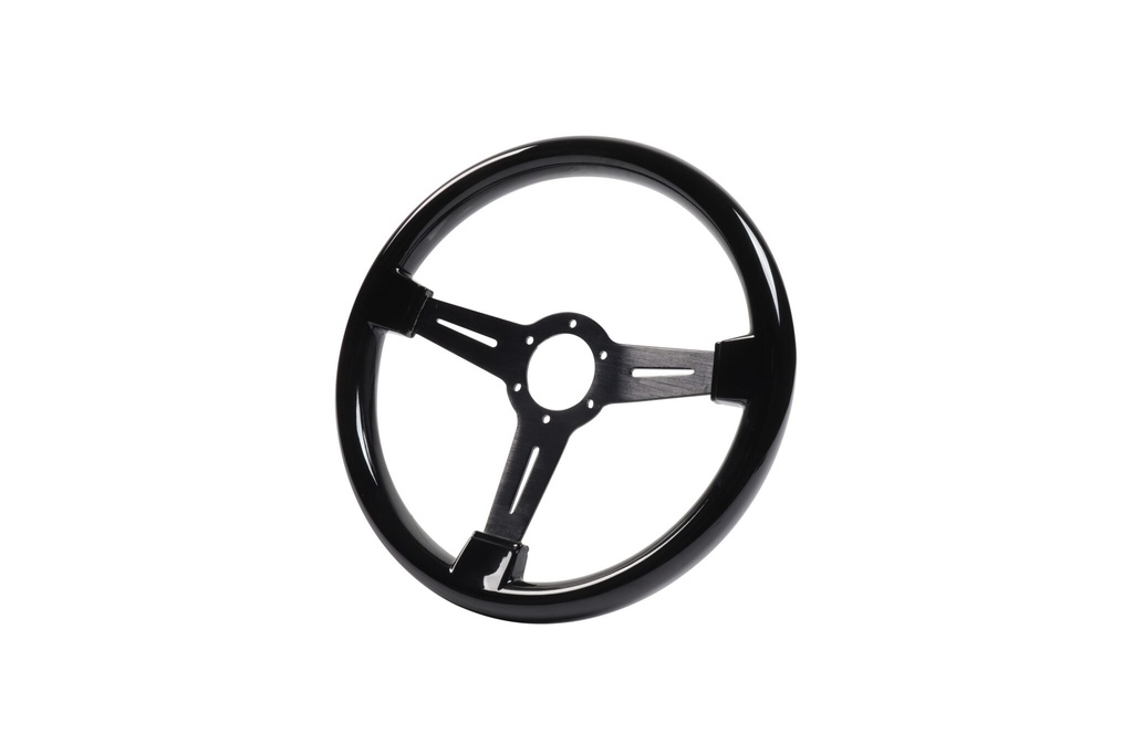 Steering Wheel (Type 3) For Miata NA/NB MK1/Mk2