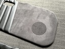 Striped Door Panels (Double-Stitching) For Miata NA/Mk1