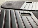 Striped Door Panels (Double-Stitching) For Miata NA/Mk1