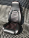 Striped Seat Covers For Miata NA/Mk1