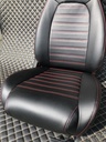 Striped Seat Covers For Miata NA/Mk1