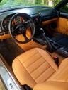Striped Seat Covers For Miata NA/Mk1