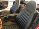 Striped Seat Covers For Miata NB2/Mk2.5