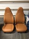 Striped Seat Covers For Miata NB2/Mk2.5