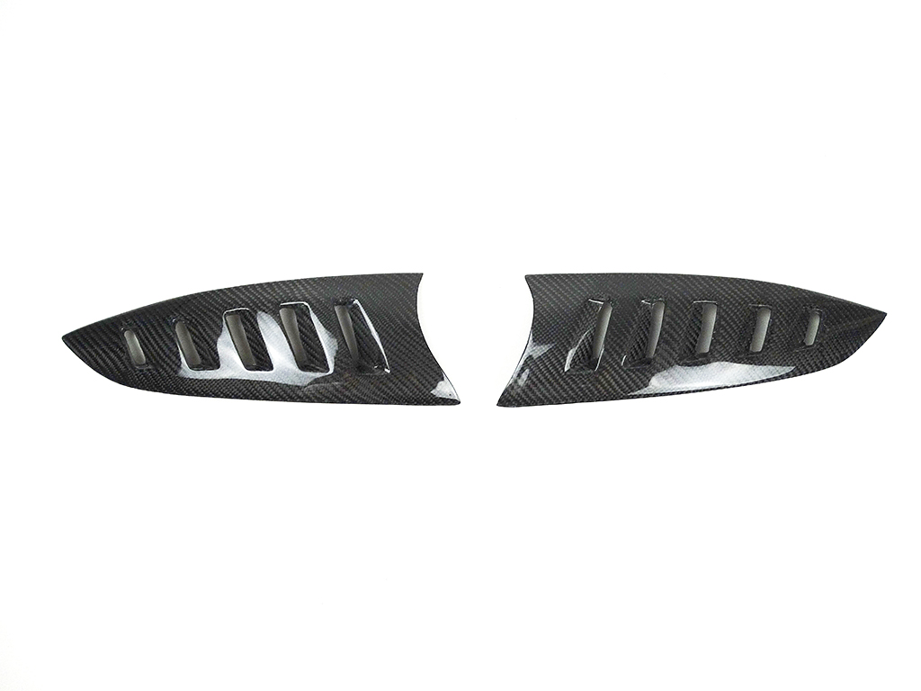 Tail Lights Covers With Vents For Miata ND/Mk4