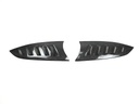 Tail Lights Covers With Vents For Miata ND/Mk4