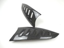 Tail Lights Covers With Vents For Miata ND/Mk4