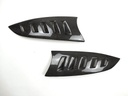 Tail Lights Covers With Vents For Miata ND/Mk4