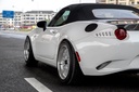 Tail Lights Covers With Vents For Miata ND/Mk4
